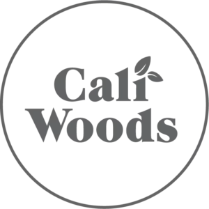 Caliwoods New Zealand logo